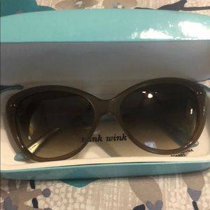 Kate Spade Angelic sunglasses